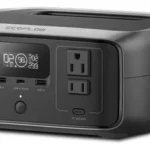 Estacion Ecoflow River 3. Power Station 256wh.  OFERTA