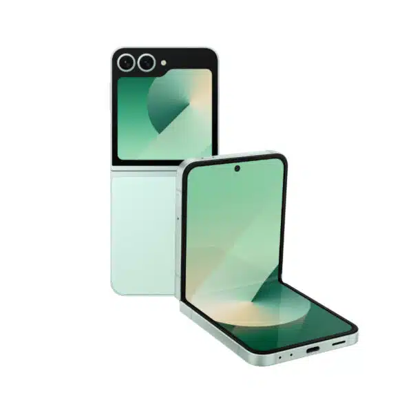 Samsung Galaxy Z Flip6 Ram 12GB/256GB-512GB