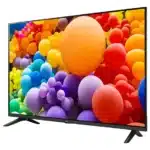 55 Pulgadas LG UT7300 AI 4K Smart TV 2024(Liquidación)