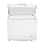 Congelador Hb-C-290L Blanco 290L Hamilton Beach