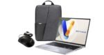 Laptop Asus X1605VA-MB649 16 " 16 gb ram  1TB ssd i9-13900h 13va generación con win11 - Image 2