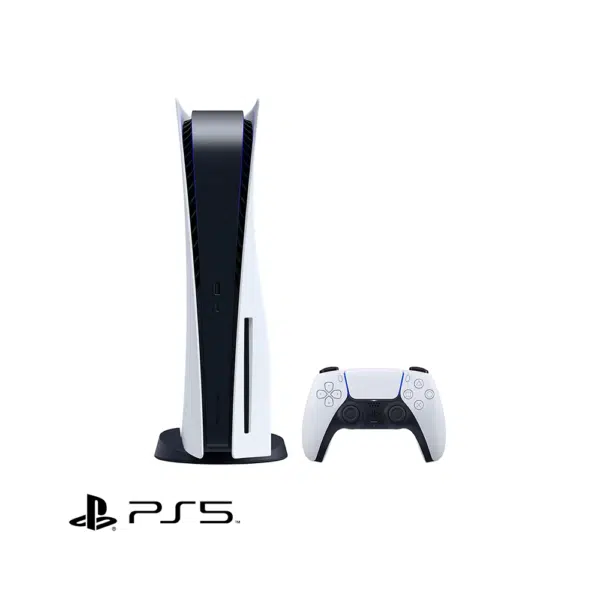 Sony PlayStation 5 Versión de disco1TB