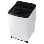 Lavadora Samsung WA19CG6442BWP 19 kg carga superior ecobubbletm color blanco