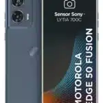 MOTOROLA EDGE 50 fusion RAM 8/256gb