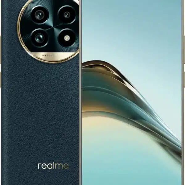 Realme 13 Pro+ Ram 12GB/512GB