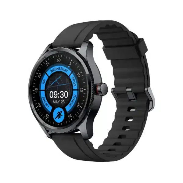 smart watch rca tronix black mtk