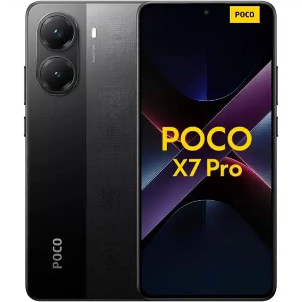 xiaomi poco x7 pro mtk