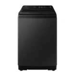 Lavadora Samsung WA19CG6442BDAP 19 kg carga superior ecobubbletm color Negro