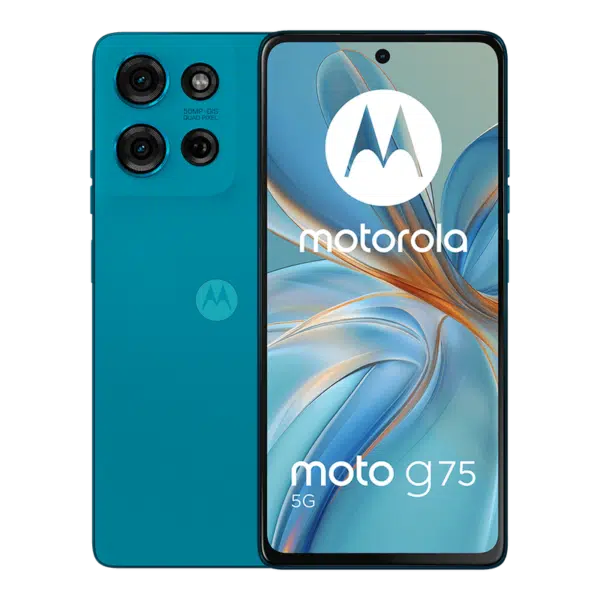 Motorola Moto G75 5G Ram 8GB/ 256GB
