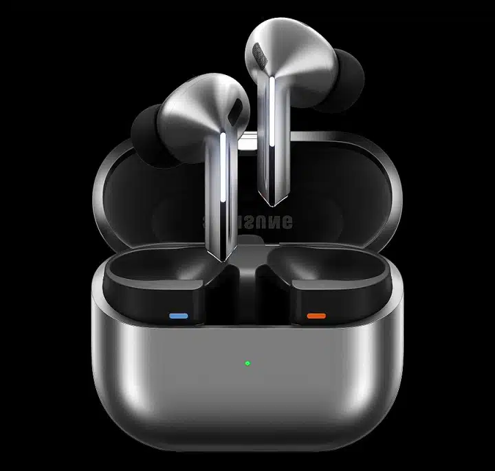 galaxy buds3 pro mtk