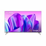 TV Hyundai 4k 58 pulgadas HYLED5809G Google TV