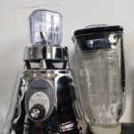 LICUADORA ELECTRICA WARENHAUS LICU-01