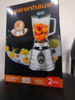 LICUADORA ELECTRICA WARENHAUS LICU-01 - Image 2