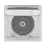 Lavadora Whirlpool 7MWTW1904LM 19 kg carga superior con agitador double action color blanco - Image 3
