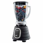 Licuadora Oster BLSTBPST-013 1000 watts 1.5 litros serie profesional con interruptor de palanca color negro