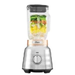 Licuadora Oster Osterizer 1100W BLSTPBRG-013 1.75 Lts