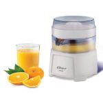 EXPRIMIDOR OSTER 75W 500ML AUTOM BLANCO