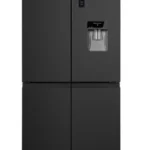 Refrigeradora Oster Multi Door OS-MNFME1502BDI No FROST 415 Litros Negra