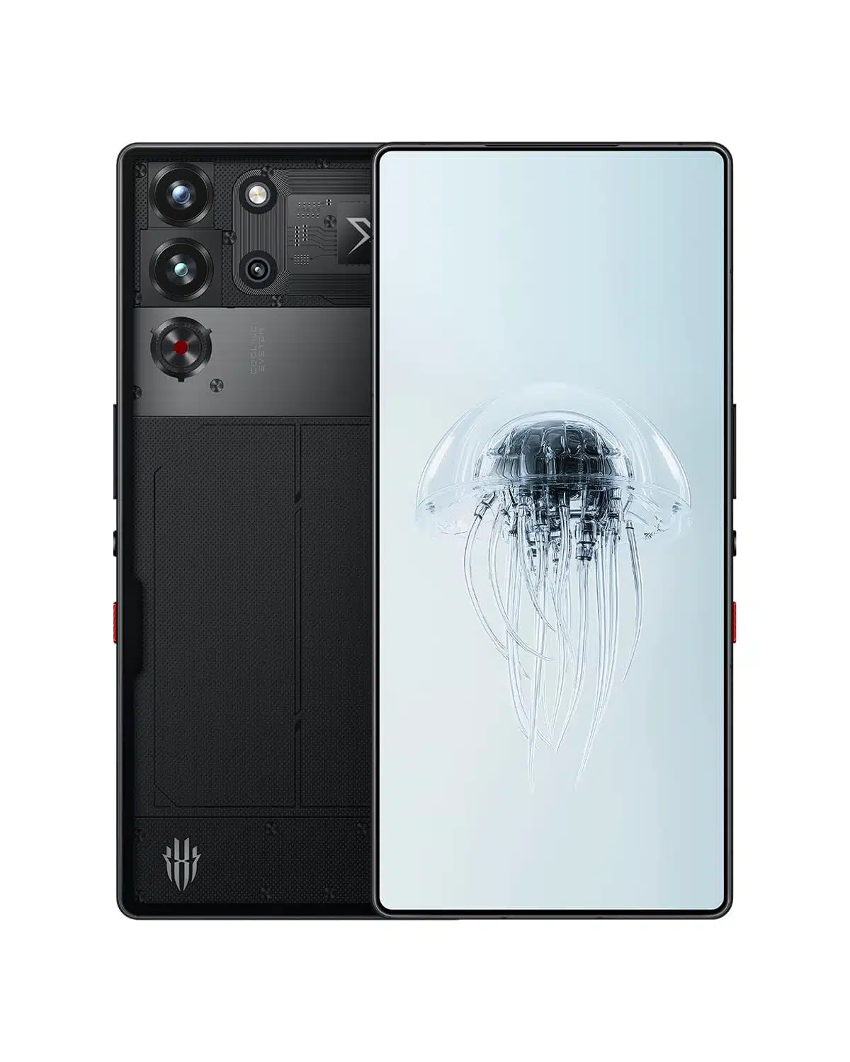 nubia redmagic 10 pro 1