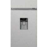 REFRIGERADORA Oster NO FROST 248 L PLATEADO OSNFME2900VD