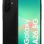 Samsung Galaxy A26 5G RAM 8GB/ 256GB
