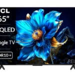 TCL 65P7K 65" P7K 4K QLED Smart TV