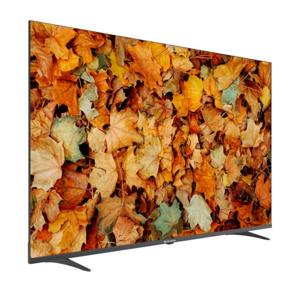 TV INNOVA 65UHD-GTV-MP 65" Google TV