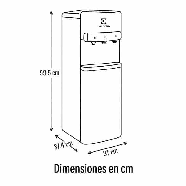es11sr electrolux 2