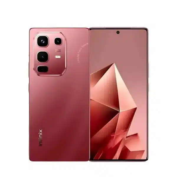 Infinix Note 50 4G Ram 8+8GB/ 256GB