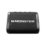 Parlante Monster ET2240 5 watts color negro