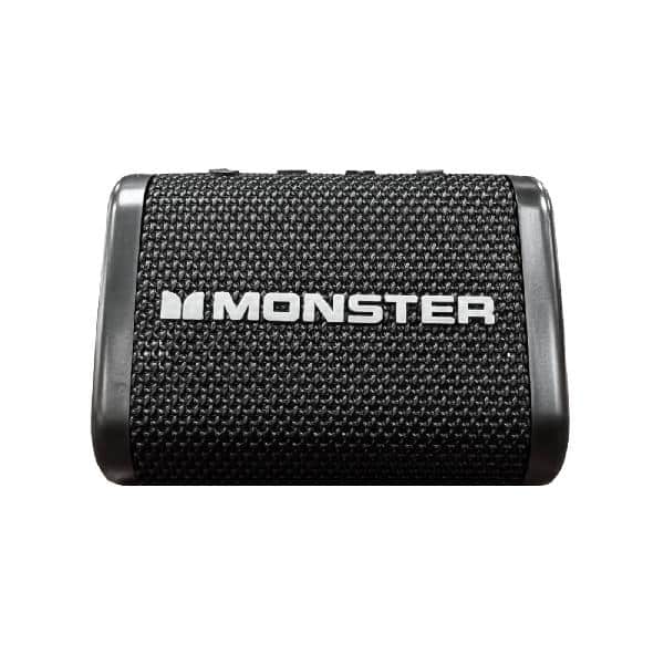 monster