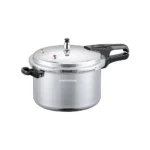 INDUCCION OLLA PRESION VALDIVIA II ALUMINIO 2LT