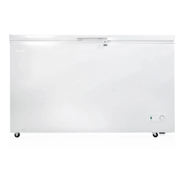 Congelador Horizontal Oster OS-CF14001WE P8799 - 380 Litros Color Blanco