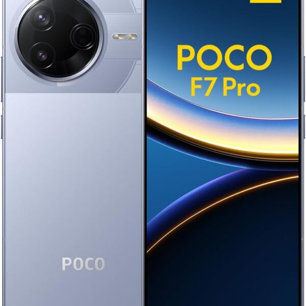 XIAOMI POCO F7 Pro RAM 12GB/ 512GB