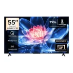 Televisor Qled TCL T6C  55 PULGADAS