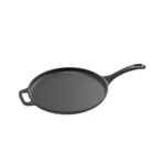 SARTEN HIERRO FUNDIDO  PANQUETERO 28CM WARENHAUS