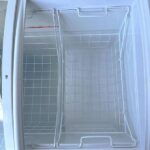 Congelador SHOWCASE Rca horizontal 298 litros tapa de vidrio color blanco - Image 5