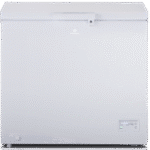 Congelador Indurama Tapa sólida CI-299IBL