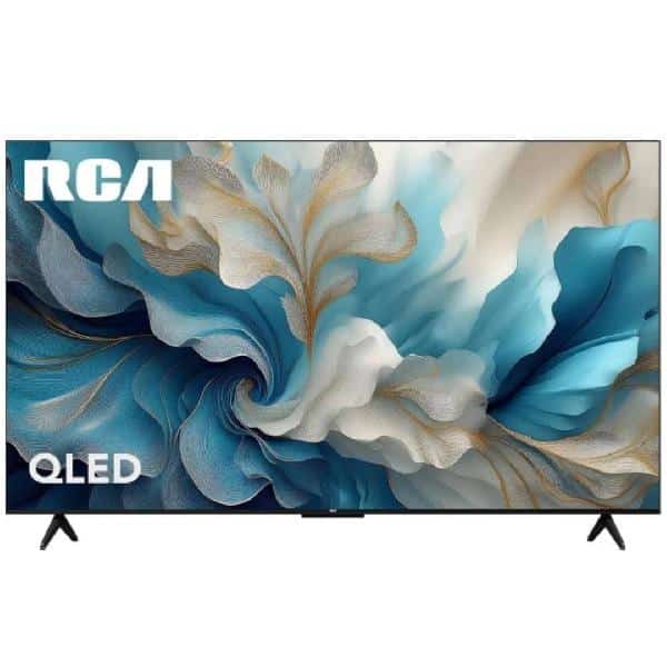 Smart tv Rca 65UHDRC 65 " 4k uhd qled android 11 google tv chromecast y dolby atmos