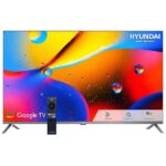 TV Hyundai  FHD 43 pulgadas HYLED4326G Google TV