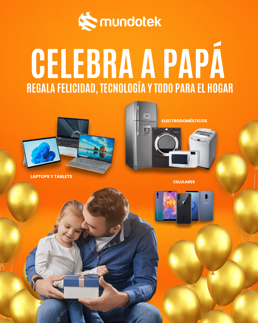 padre