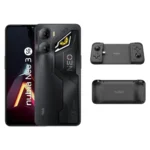 ZTE Nubia Neo 3 GT 256GB Negro + Kit Gamer - Image 2