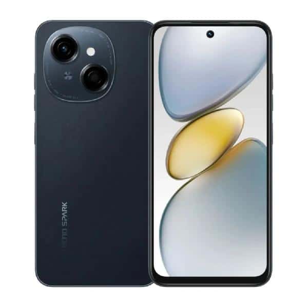 Celular Tecno SPARK GO 1S | 64 gb | 6(3+3) GB RAM