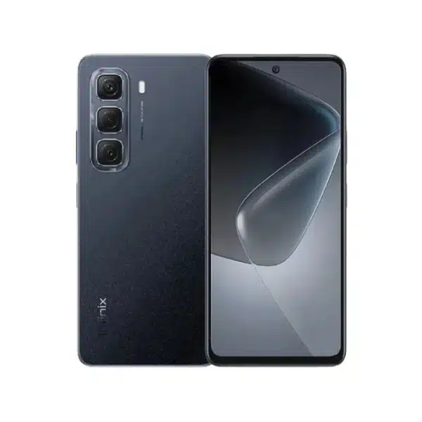 Infinix Hot 60i Ram 4+4GB/8+8GB-256GB