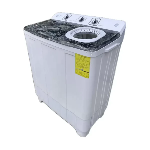 Lavadora Usair xlq11 9kg SEMIAUTOMATICA DOBLE TINA