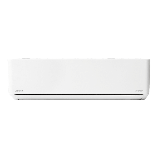 AIRE ACONDICIONADO LIBERA 18000 BTU SPLIT INVERTER