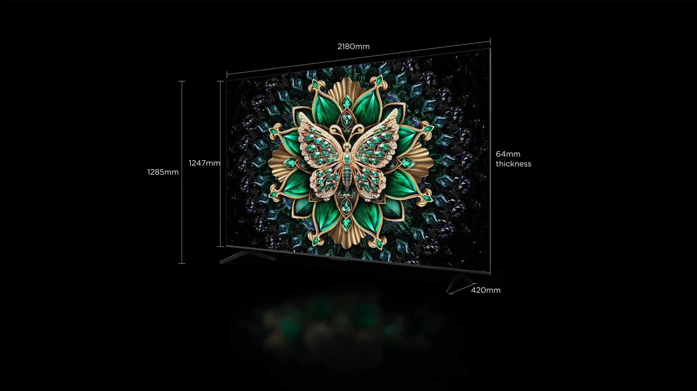 mdi miniled