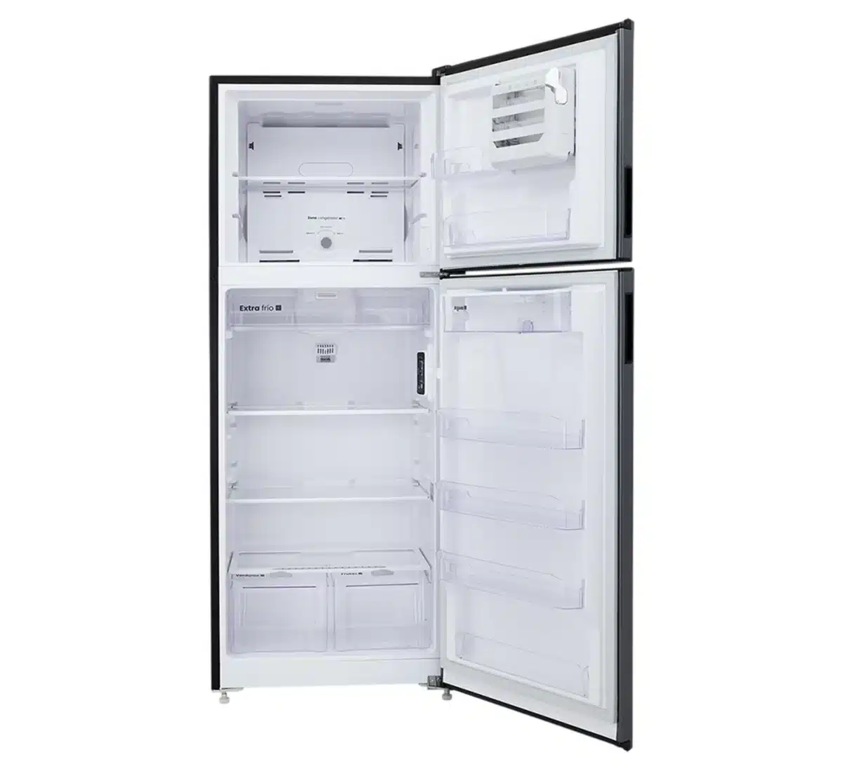 refrigeradora haceb 448 1