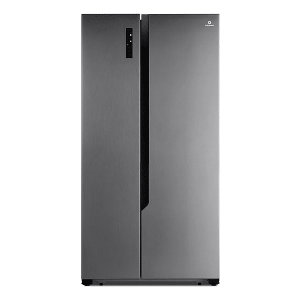 REFRIGERADORA INDURAMA RI-760 SIDE BY SIDE