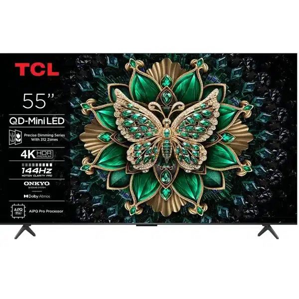 tcl 55 c6k